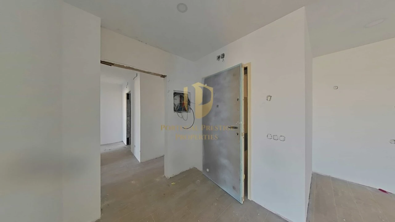 Apartamento T2 para Venda em Moncarapacho e Fuseta Foto 11