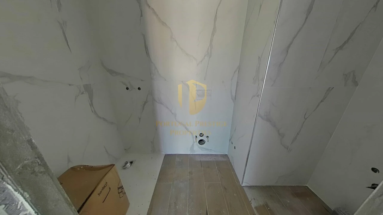 Apartamento T2 para Venda em Moncarapacho e Fuseta Foto 14