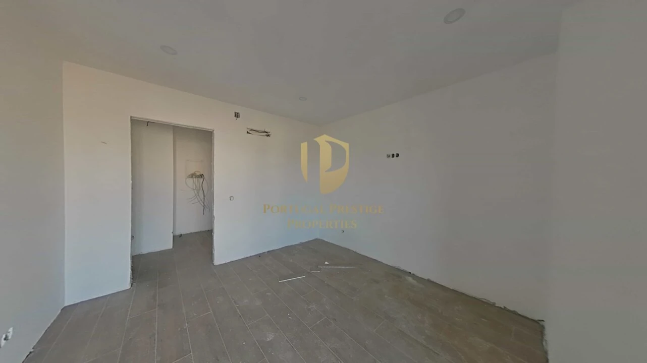 Apartamento T2 para Venda em Moncarapacho e Fuseta Foto 21