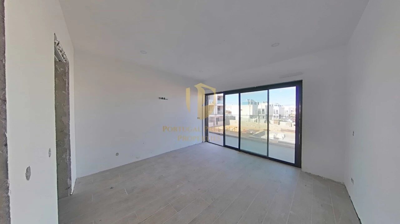 Apartamento T2 para Venda em Moncarapacho e Fuseta Foto 19