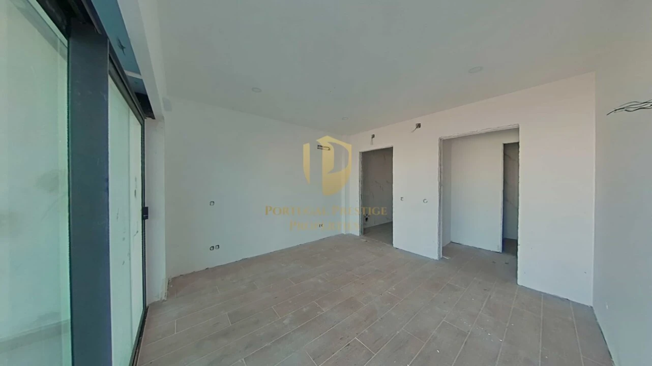 Apartamento T2 para Venda em Moncarapacho e Fuseta Foto 16