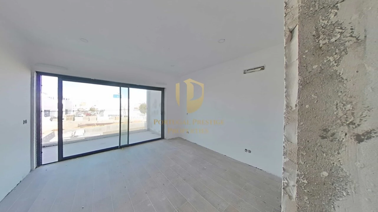 Apartamento T2 para Venda em Moncarapacho e Fuseta Foto 20