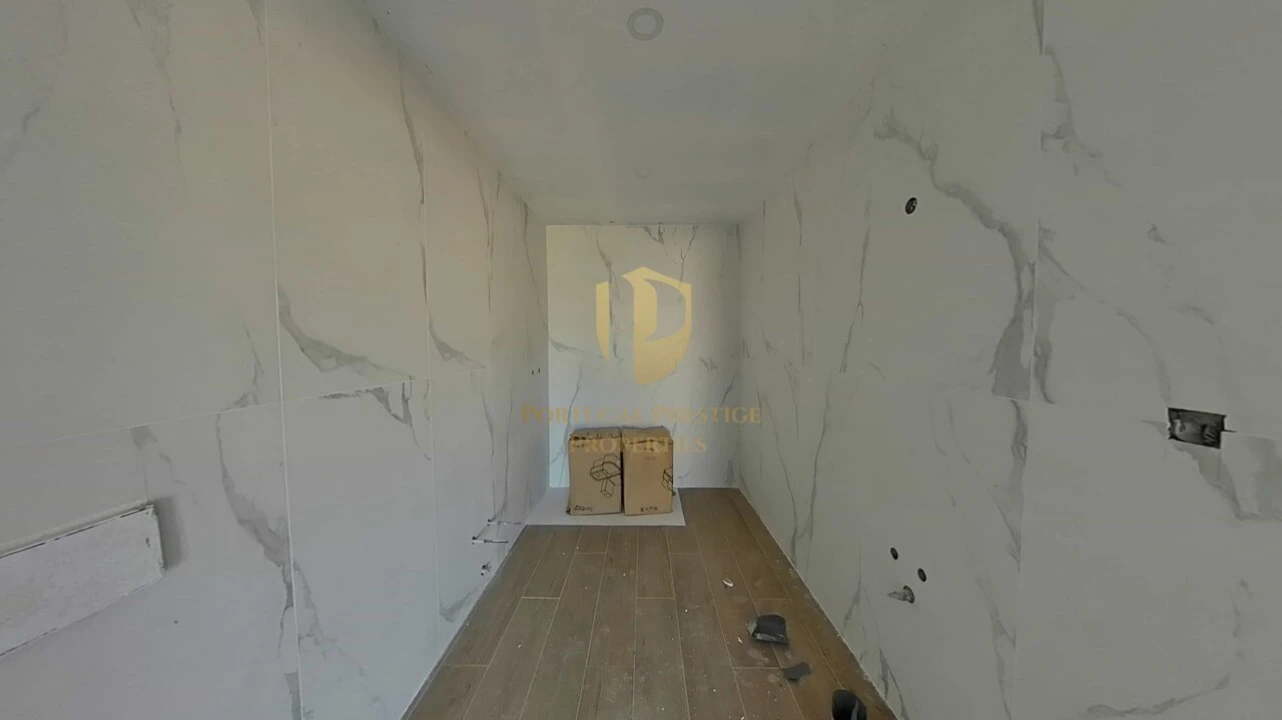 Apartamento T2 para Venda em Moncarapacho e Fuseta Foto 18