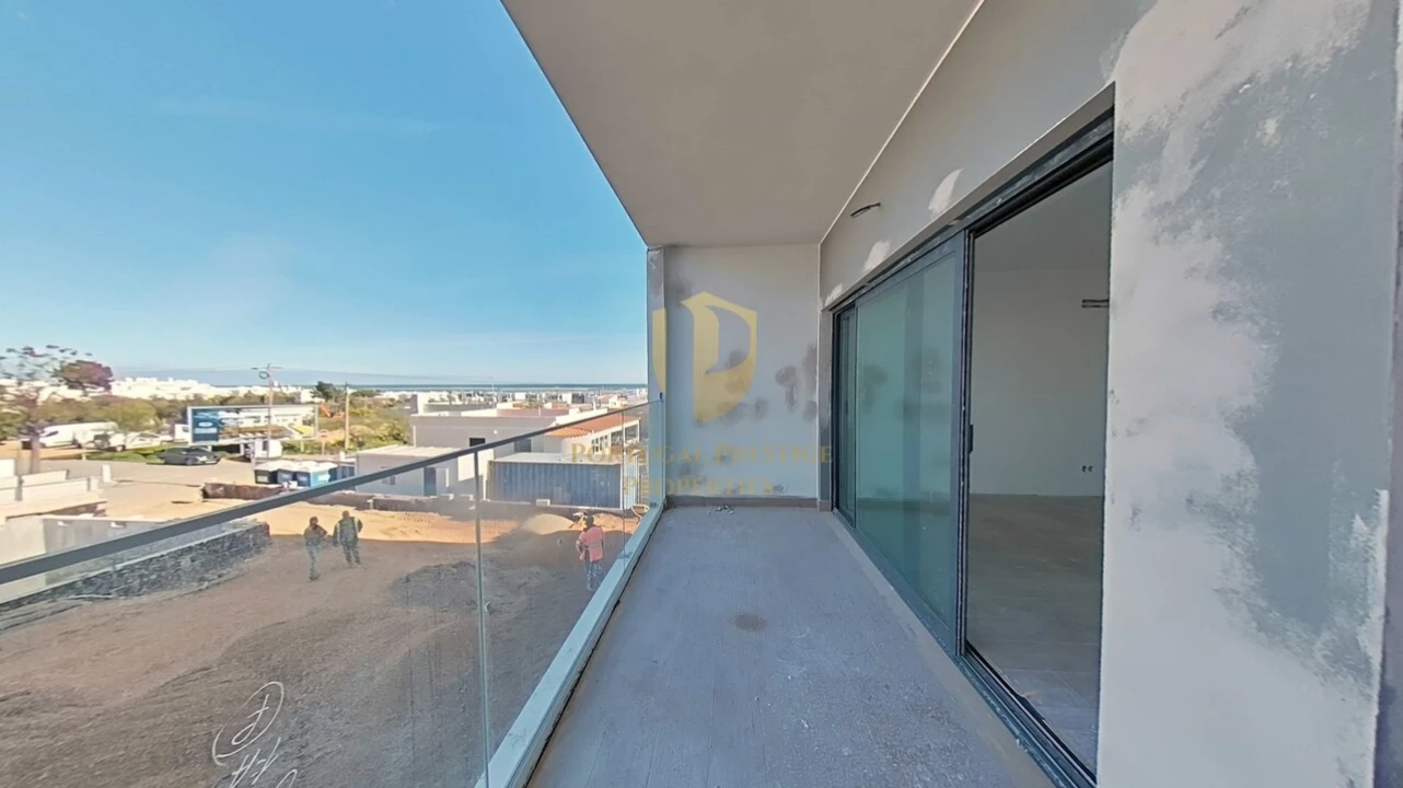 Apartamento T2 para Venda em Moncarapacho e Fuseta Foto 25