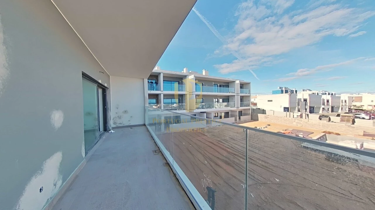 Apartamento T2 para Venda em Moncarapacho e Fuseta Foto 26