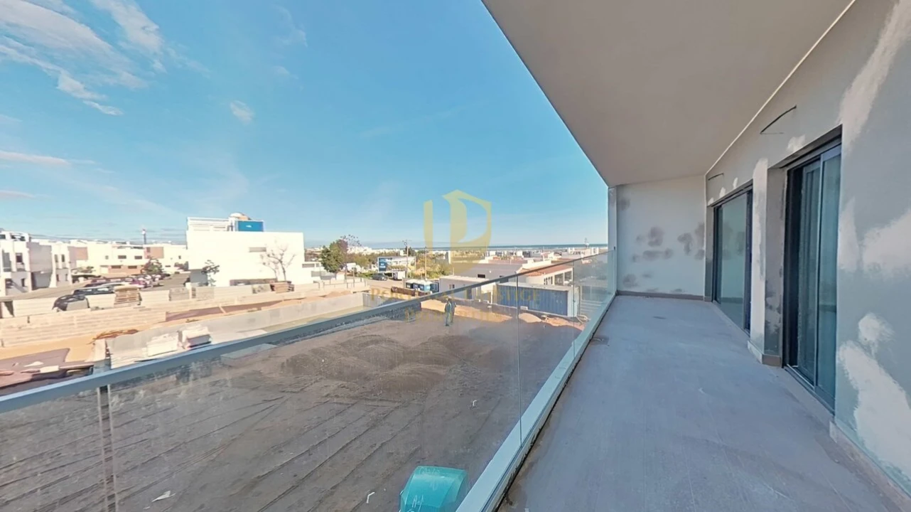 Apartamento T2 para Venda em Moncarapacho e Fuseta Foto 27