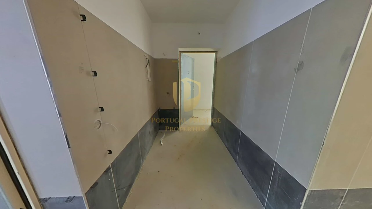 Apartamento T2 para Venda em Moncarapacho e Fuseta Foto 32