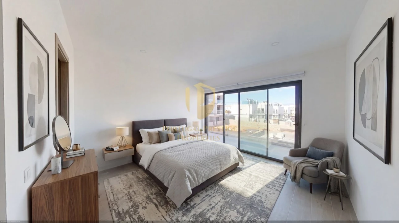 Apartamento T2 para Venda em Moncarapacho e Fuseta Foto 15