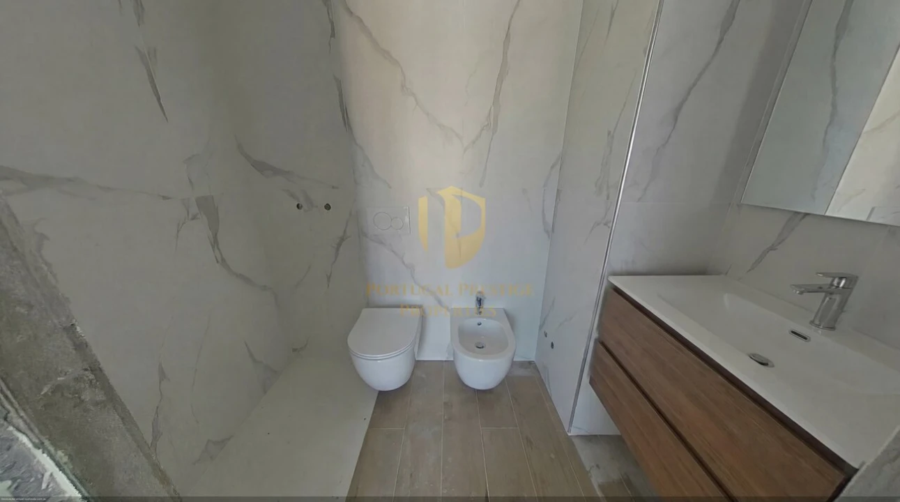 Apartamento T2 para Venda em Moncarapacho e Fuseta Foto 13