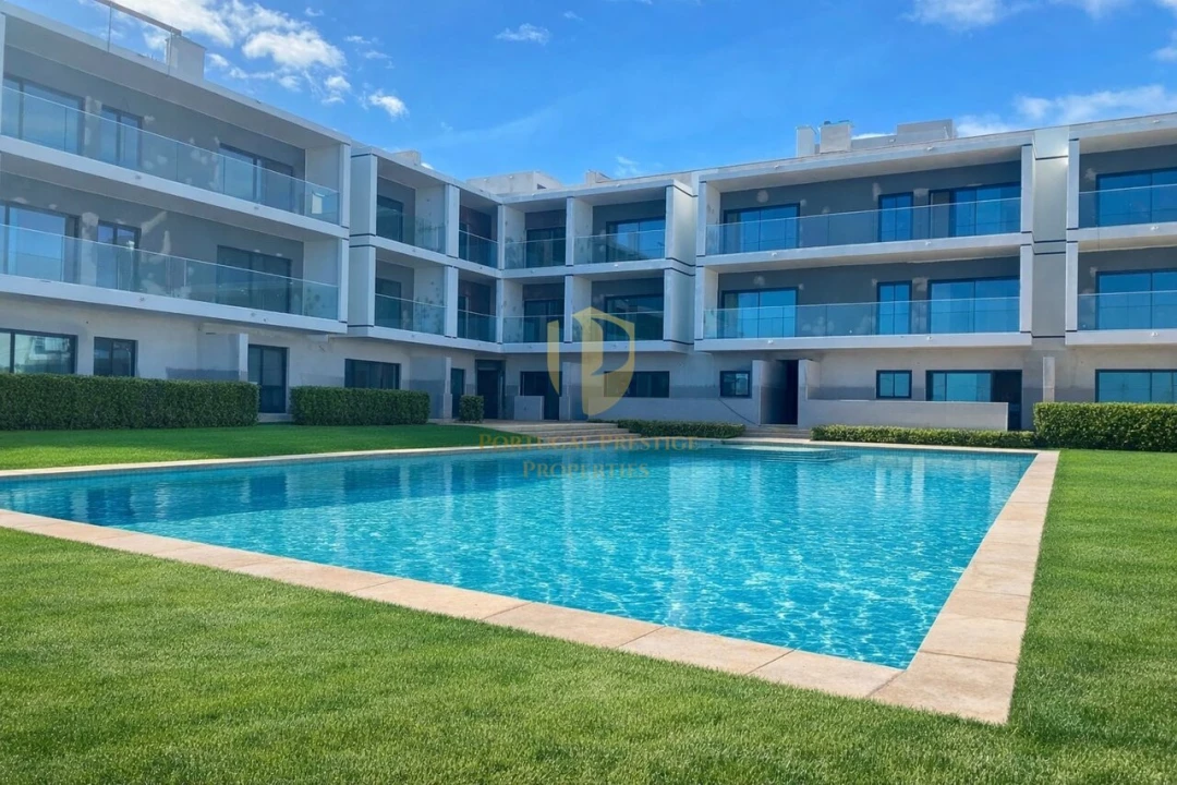 Apartamento T2 para Venda em Moncarapacho e Fuseta Foto 28