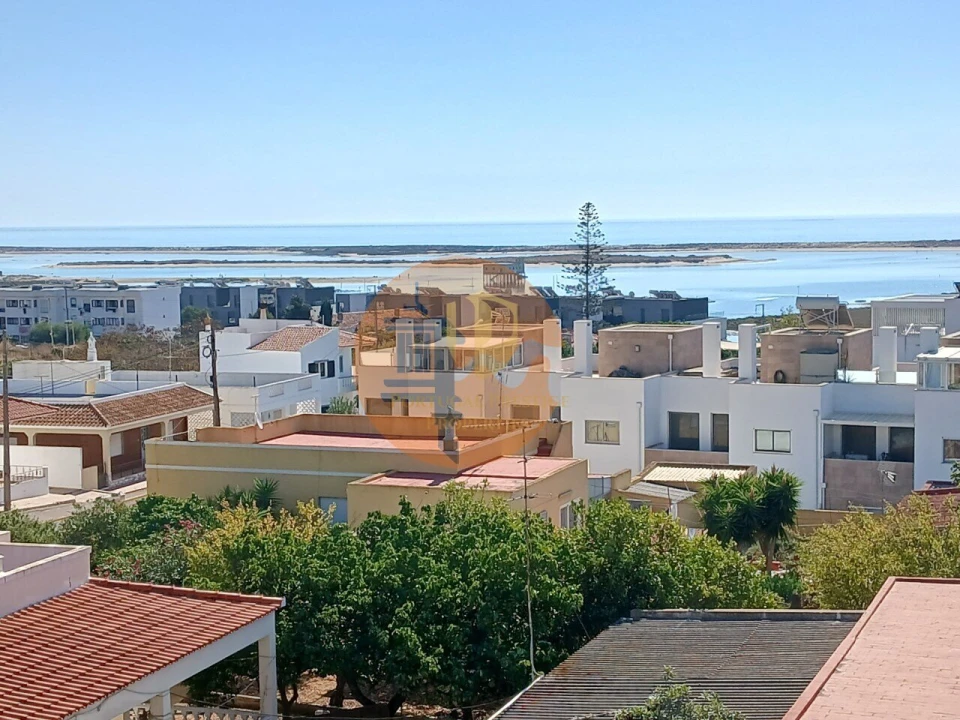 Apartamento T2 para Venda em Moncarapacho e Fuseta Foto 35