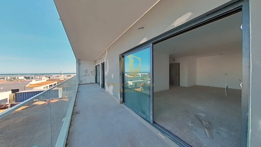 Apartamento T2 para Venda em Moncarapacho e Fuseta Foto 4