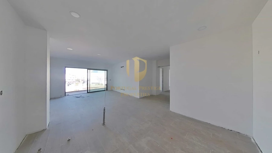 Apartamento T2 para Venda em Moncarapacho e Fuseta Foto 7