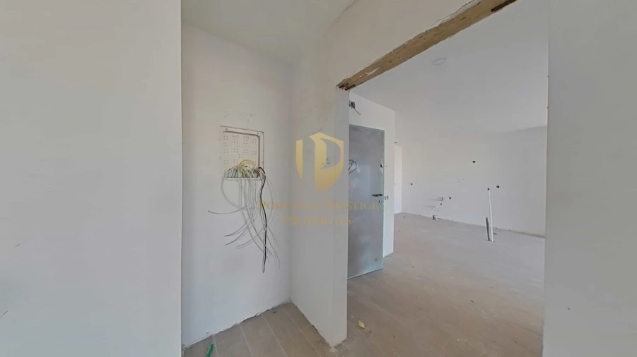 Apartamento T2 para Venda em Moncarapacho e Fuseta Foto 12