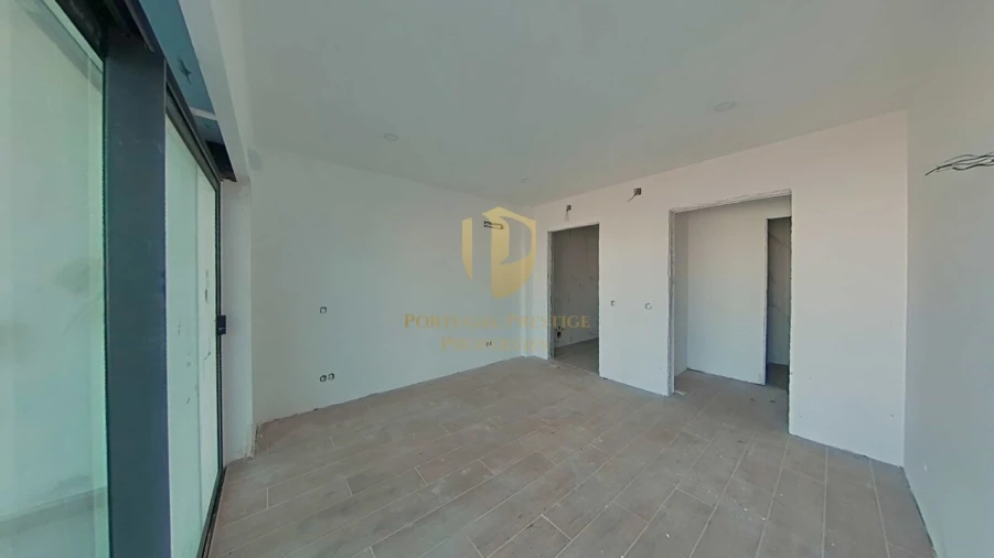 Apartamento T2 para Venda em Moncarapacho e Fuseta Foto 16