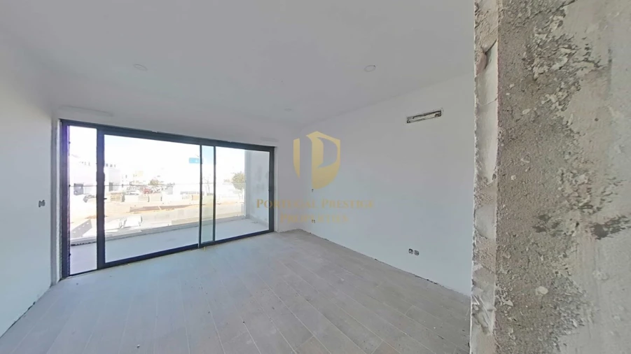 Apartamento T2 para Venda em Moncarapacho e Fuseta Foto 20