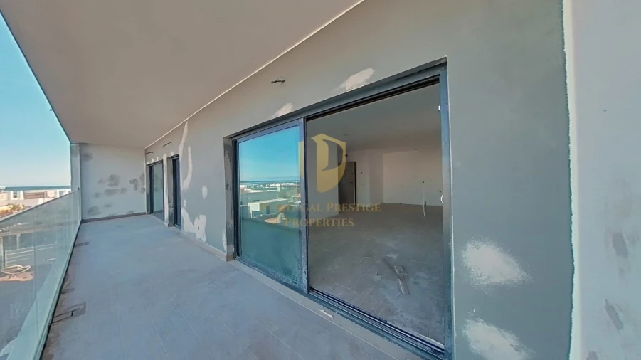 Apartamento T2 para Venda em Moncarapacho e Fuseta Foto 24