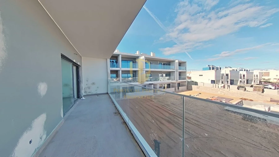 Apartamento T2 para Venda em Moncarapacho e Fuseta Foto 26