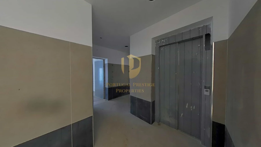 Apartamento T2 para Venda em Moncarapacho e Fuseta Foto 30