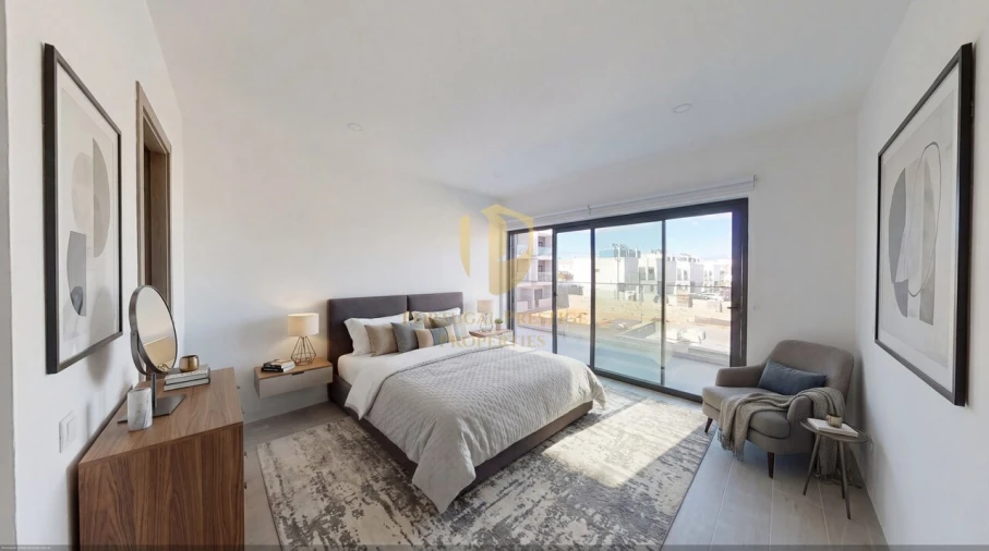 Apartamento T2 para Venda em Moncarapacho e Fuseta Foto 15