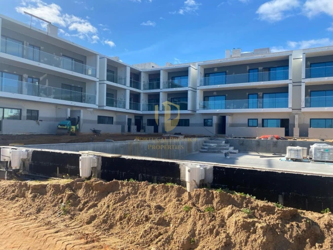 Apartamento T2 para Venda em Moncarapacho e Fuseta Foto 6