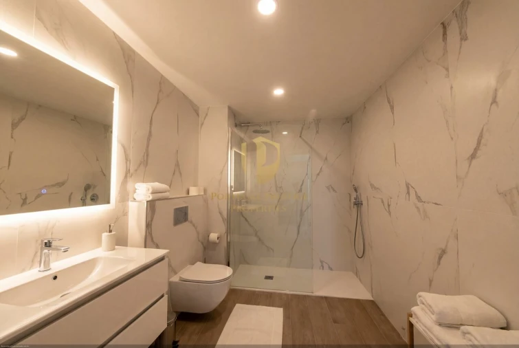 Apartamento T2 para Venda em Moncarapacho e Fuseta Foto 17