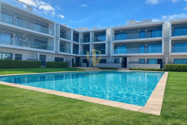 Apartamento T2 para Venda em Moncarapacho e Fuseta Foto 28