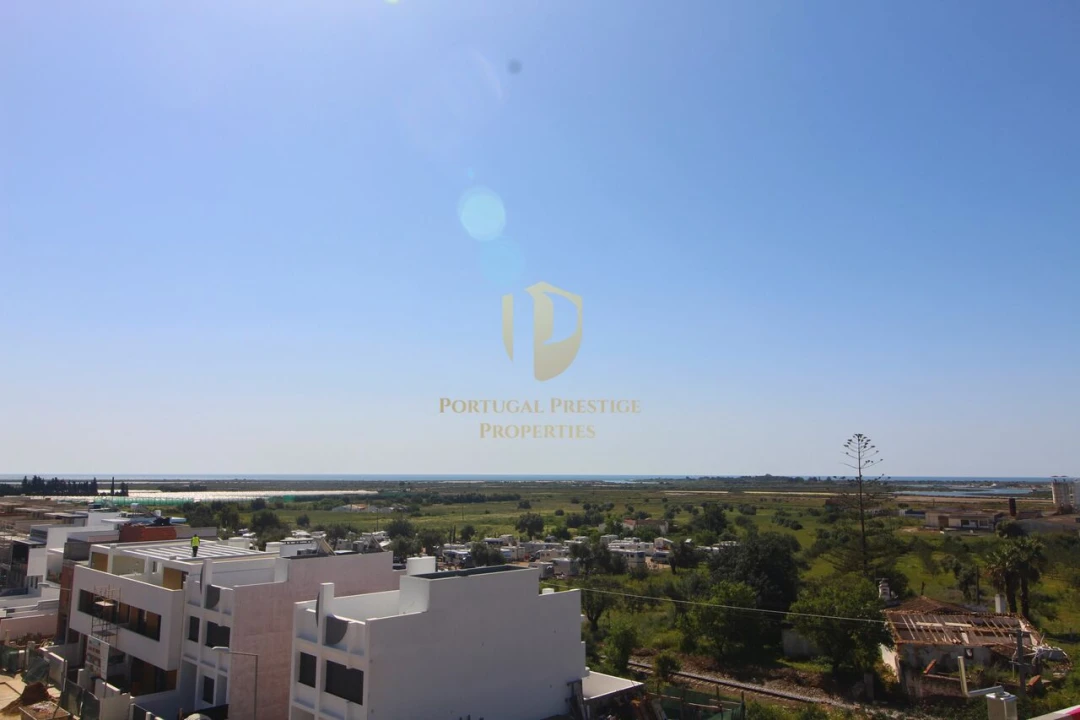 Apartamento T3 para Venda em Tavira (Santa Maria e Santiago) Foto 1