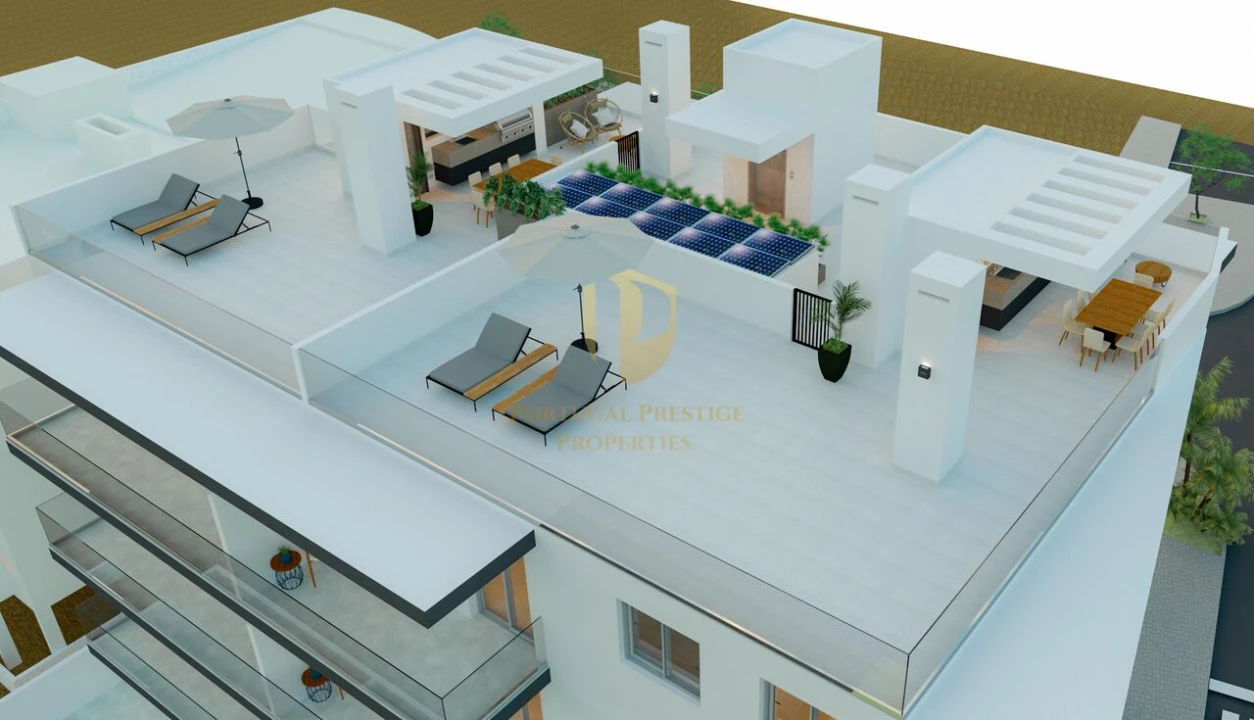 Apartamento T3 para Venda em Tavira (Santa Maria e Santiago) Foto 3