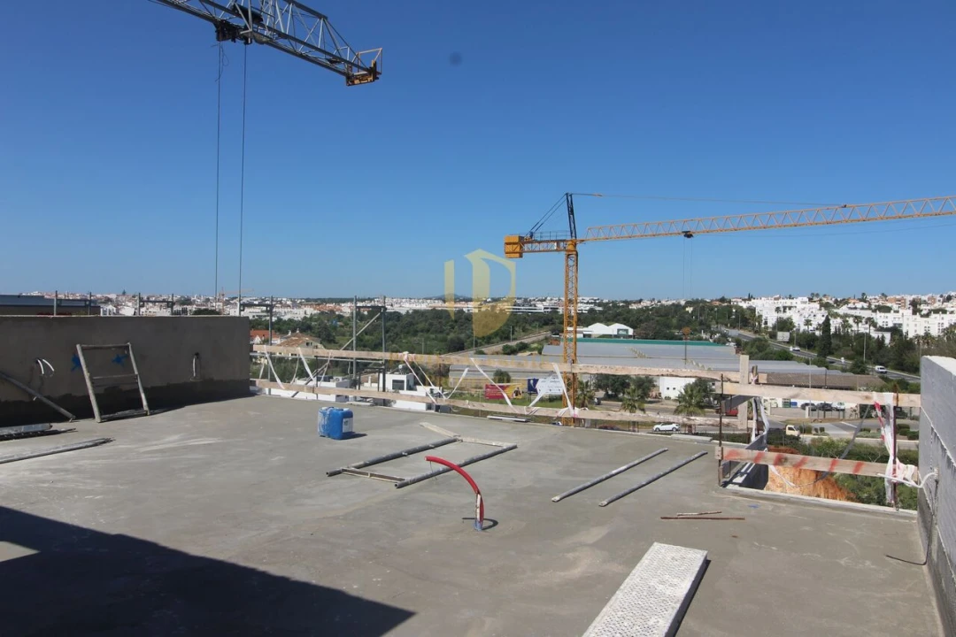 Apartamento T3 para Venda em Tavira (Santa Maria e Santiago) Foto 4