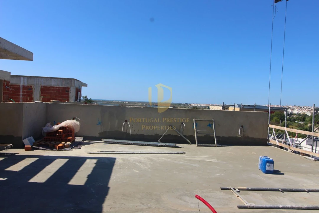 Apartamento T3 para Venda em Tavira (Santa Maria e Santiago) Foto 6