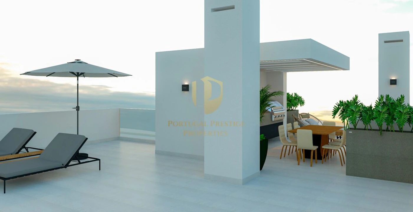 Apartamento T3 para Venda em Tavira (Santa Maria e Santiago) Foto 10