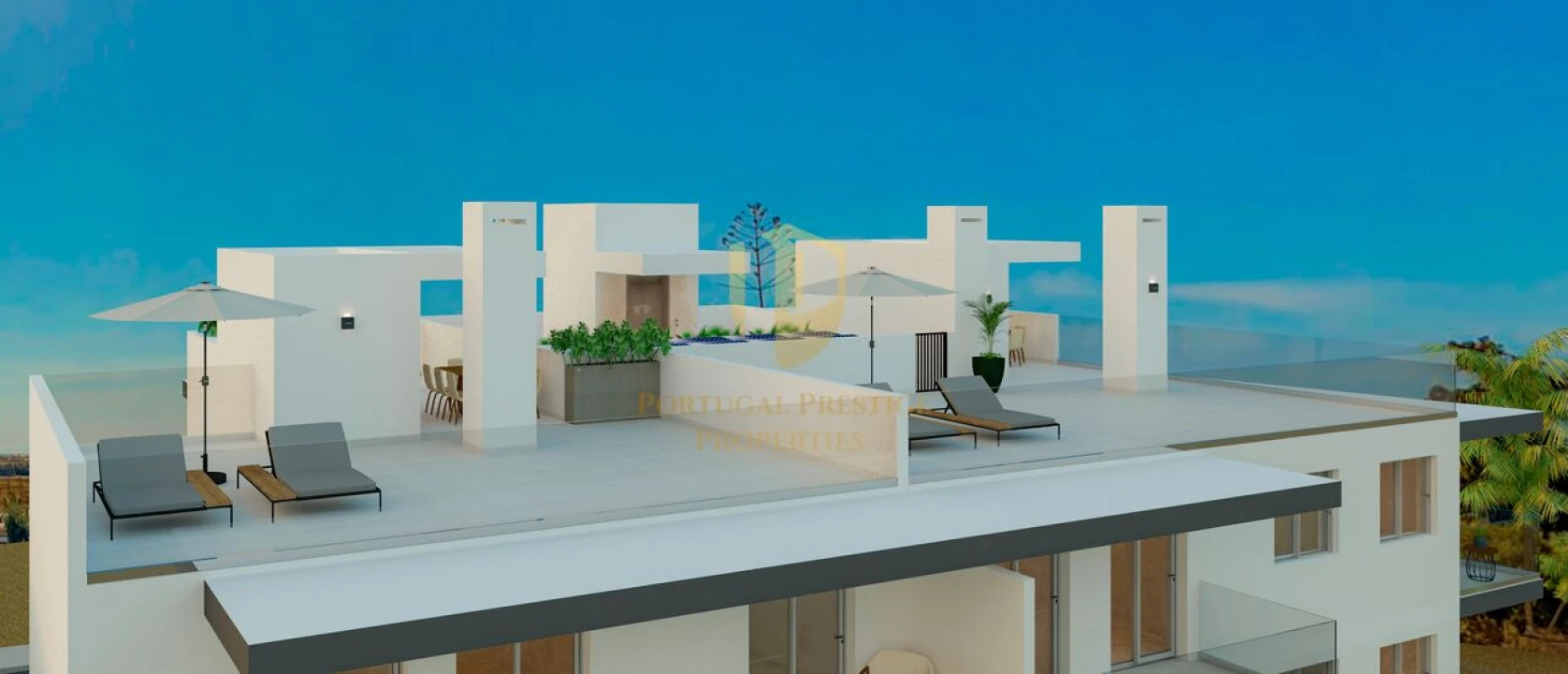 Apartamento T3 para Venda em Tavira (Santa Maria e Santiago) Foto 12