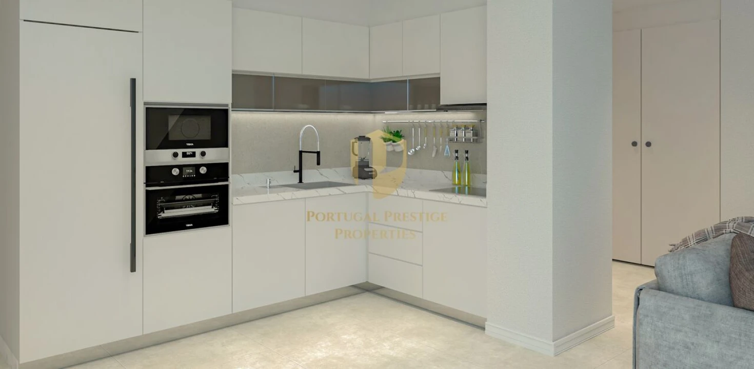 Apartamento T3 para Venda em Tavira (Santa Maria e Santiago) Foto 13