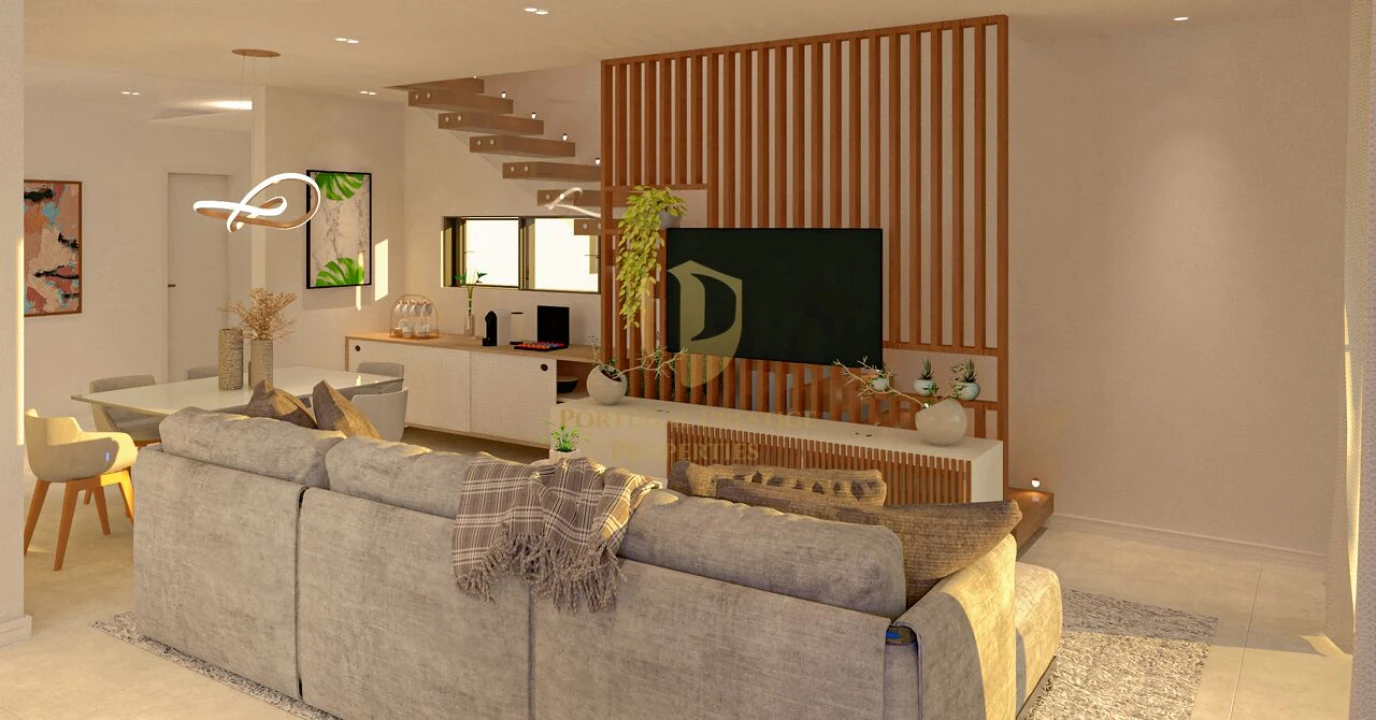 Apartamento T3 para Venda em Tavira (Santa Maria e Santiago) Foto 14