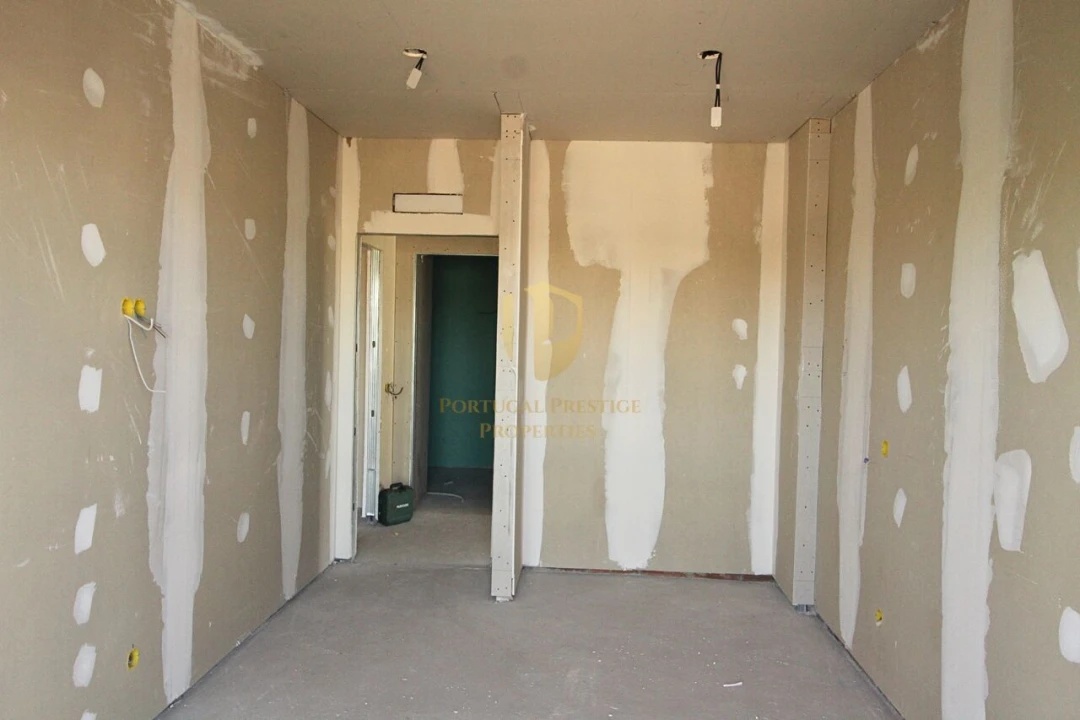 Apartamento T3 para Venda em Tavira (Santa Maria e Santiago) Foto 21