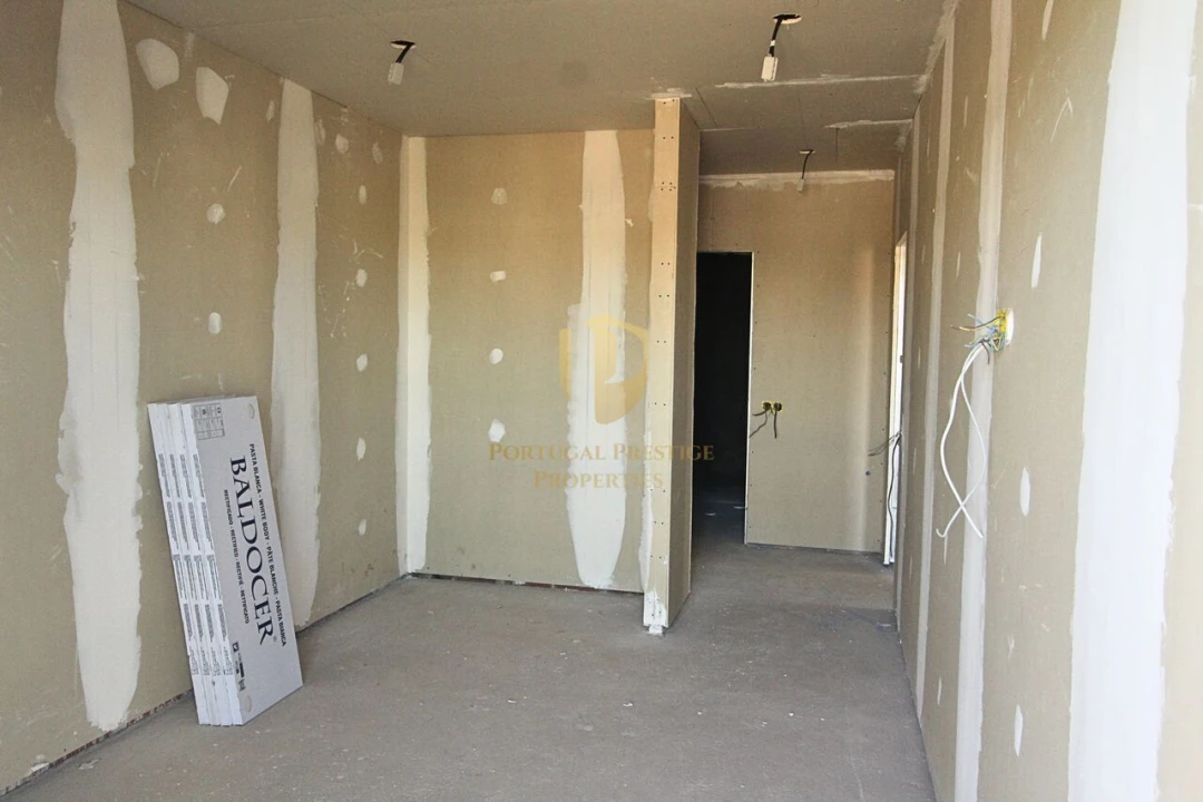 Apartamento T3 para Venda em Tavira (Santa Maria e Santiago) Foto 22