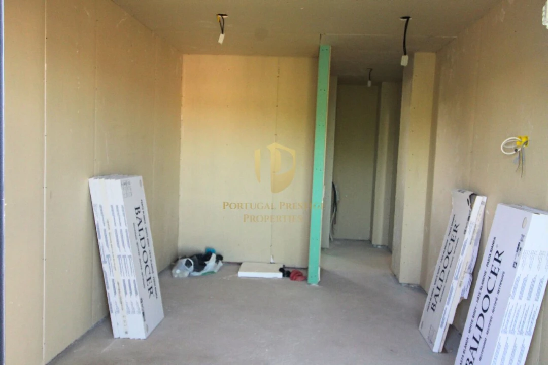 Apartamento T3 para Venda em Tavira (Santa Maria e Santiago) Foto 23