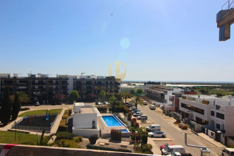 Apartamento T3 para Venda em Tavira (Santa Maria e Santiago) Foto 2