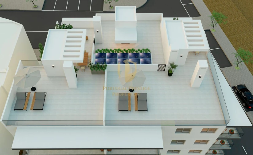 Apartamento T3 para Venda em Tavira (Santa Maria e Santiago) Foto 5