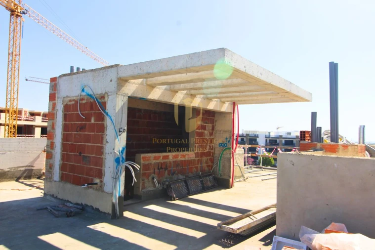 Apartamento T3 para Venda em Tavira (Santa Maria e Santiago) Foto 8