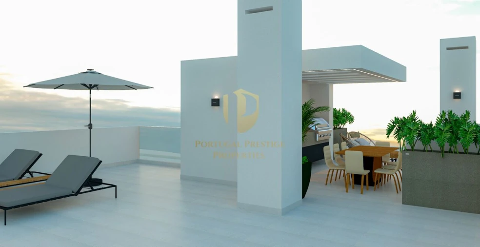 Apartamento T3 para Venda em Tavira (Santa Maria e Santiago) Foto 10