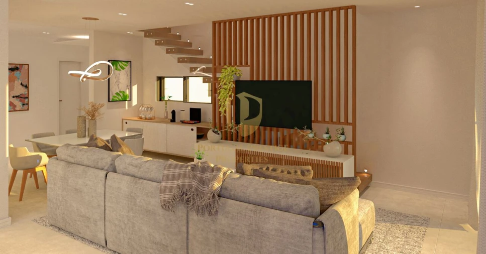 Apartamento T3 para Venda em Tavira (Santa Maria e Santiago) Foto 14