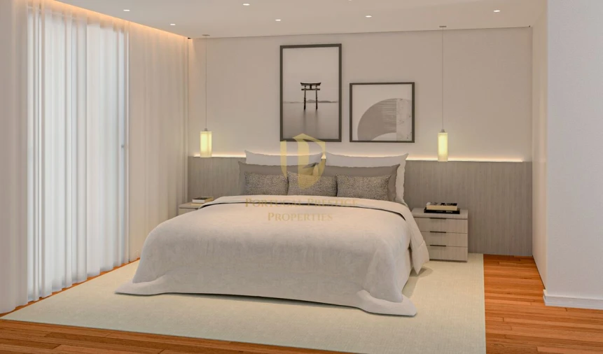 Apartamento T3 para Venda em Tavira (Santa Maria e Santiago) Foto 15