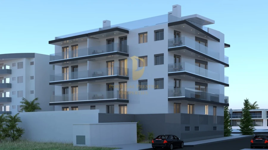 Apartamento T3 para Venda em Tavira (Santa Maria e Santiago) Foto 17