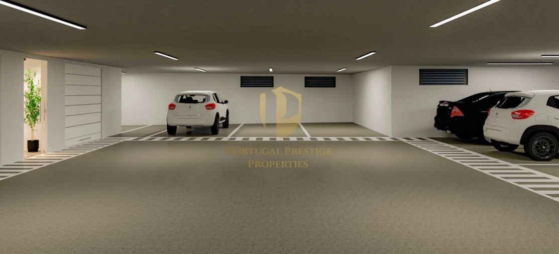 Apartamento T3 para Venda em Tavira (Santa Maria e Santiago) Foto 19