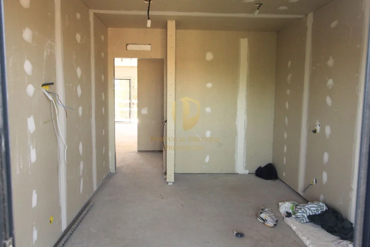 Apartamento T3 para Venda em Tavira (Santa Maria e Santiago) Foto 25