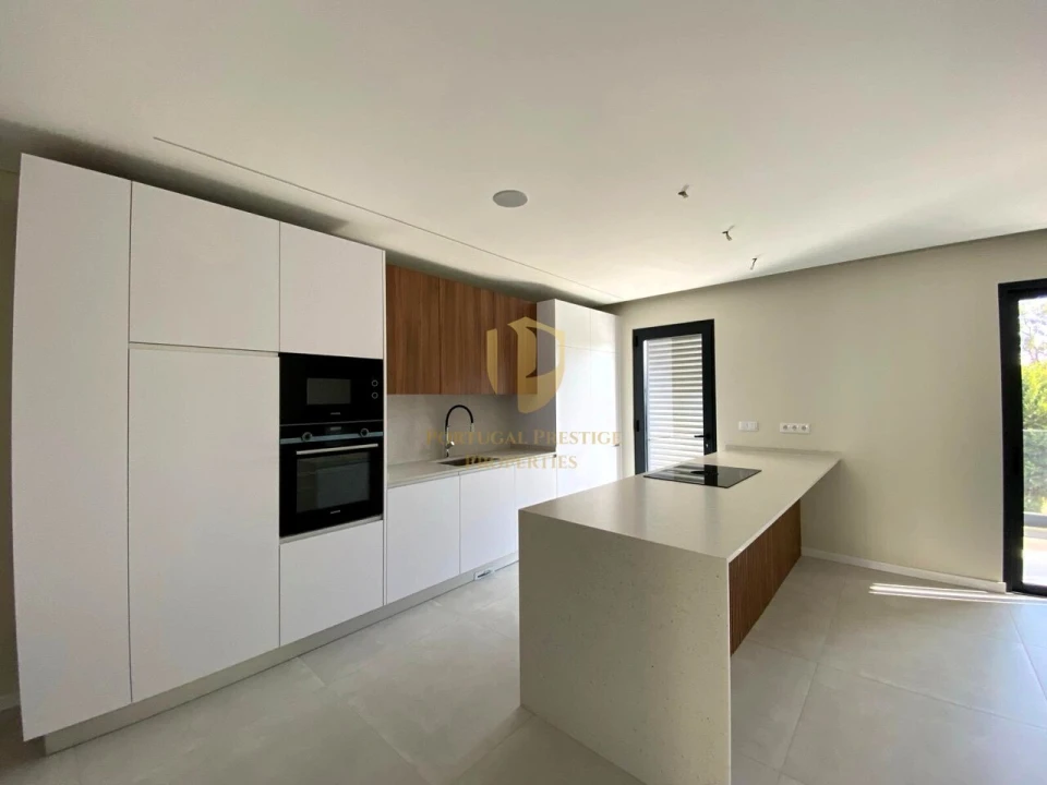 Apartamento T3 para Venda em Loule (São Clemente) Foto 10