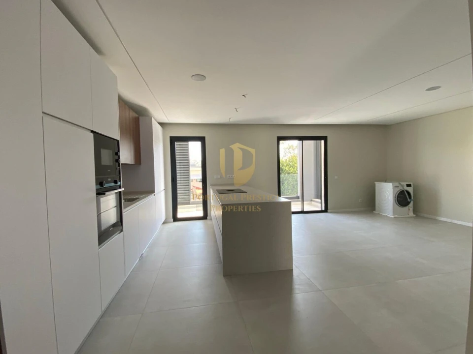 Apartamento T3 para Venda em Loule (São Clemente) Foto 16