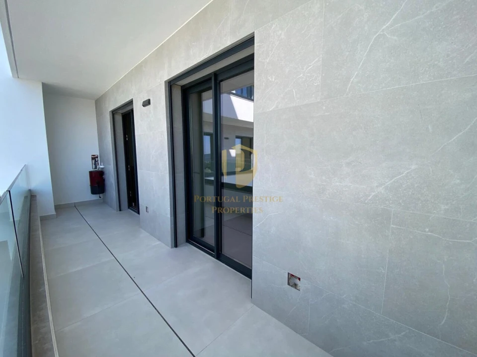 Apartamento T3 para Venda em Loule (São Clemente) Foto 32